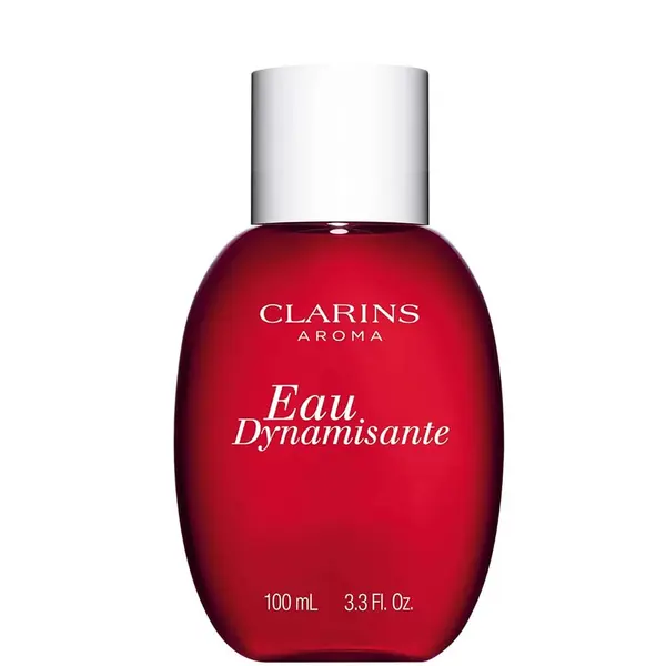 Clarins Eau Dynamisante Treatment Fragrance - 100ml