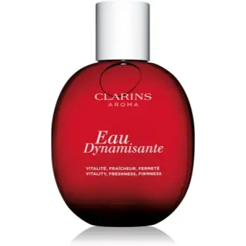 Clarins Eau Dynamisante Treatment Fragrance eau fraiche unisex