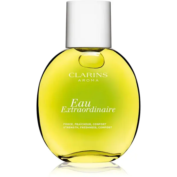 Clarins Eau Extraordinaire Fragnance eau fraiche pentru femei 50 ml