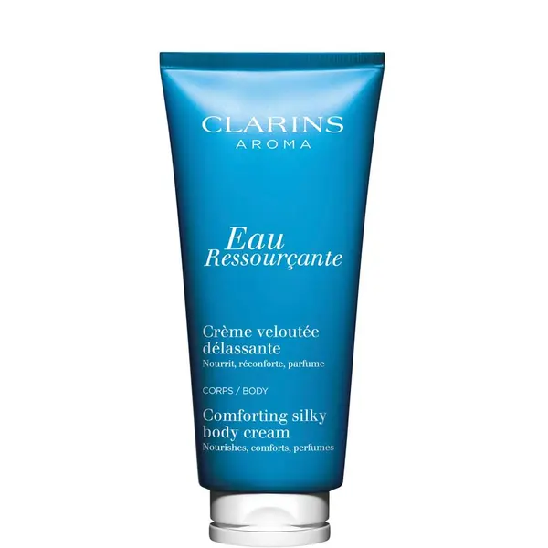 Clarins Eau Ressourcante Comforting Body Cream 200ml