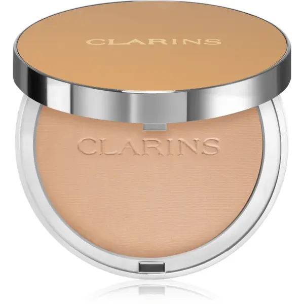 Clarins Ever Matte Compact Powder pudra compacta cu efect matifiant culoare 03 10 g