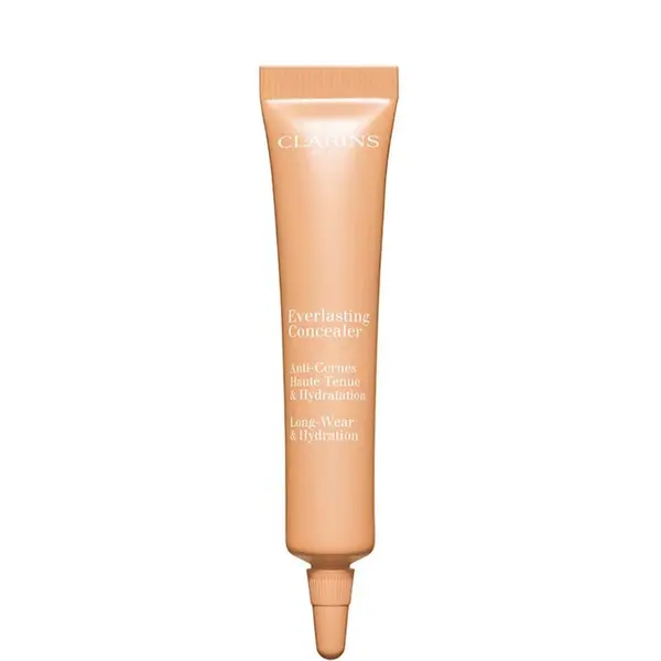 Clarins Everlasting Concealer 12ml - 01 Light