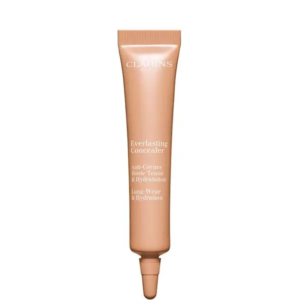 Clarins Everlasting Concealer 12ml - 02 Light Medium