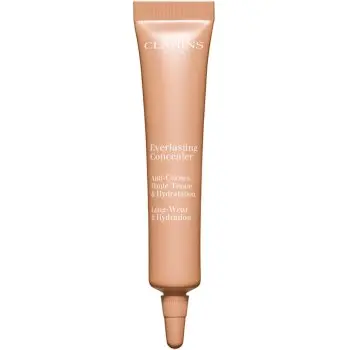 Clarins Everlasting Concealer Long-Wear & Hydration hidratant anticearcan impotriva cearcanelor