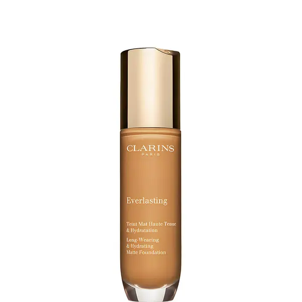 Clarins Everlasting Foundation 30ml - 114N
