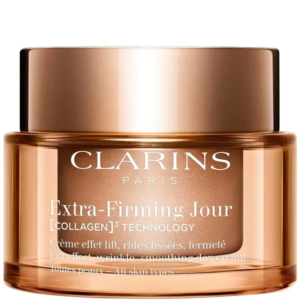 Clarins Extra Firming Day Cream for All Skin Types 50ml