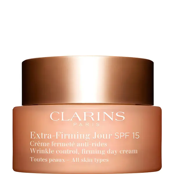 Clarins Extra-Firming Day Cream SPF15 50ml