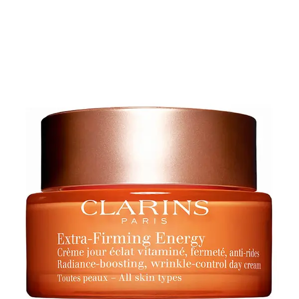 Clarins Extra-Firming Energy Day Cream 50ml