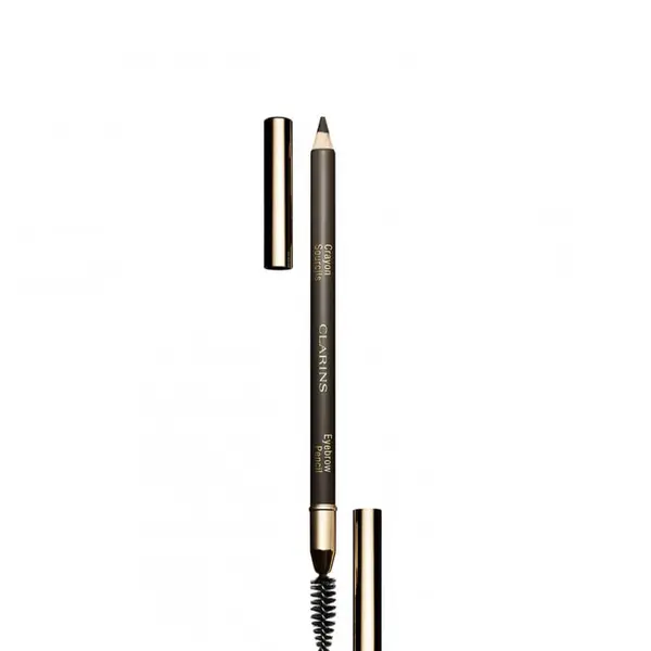 Clarins Eyebrow Pencil - 01 Dark Brown