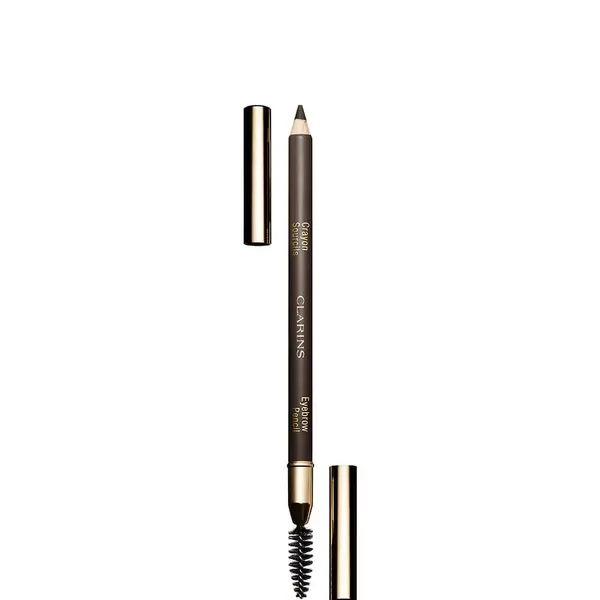 Clarins Eyebrow Pencil - 02 Light Brown