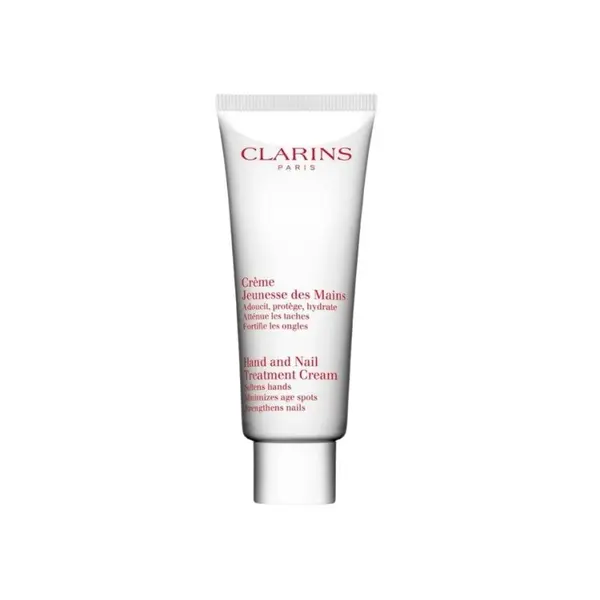 Clarins Hand and Nail Treatment Care crema pentru ingrijire pentru maini si unghii 100 ml Volum 100 ml