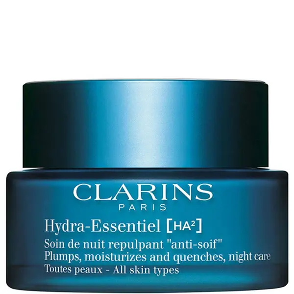 Clarins Hydra-Essentiel Night Cream 50ml