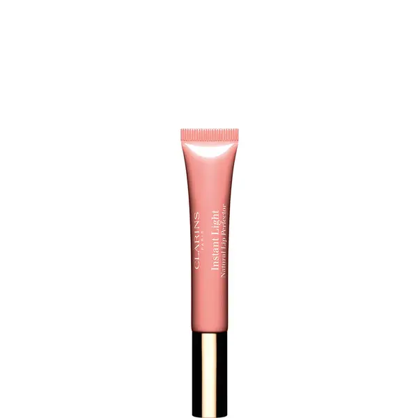 Clarins Instant Light Natural Lip Perfector 12ml - 05 Candy Shimmer