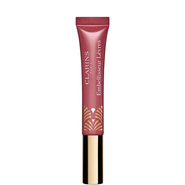 Clarins Intense Natural Lip Perfector 12ml - 17Intense Maple