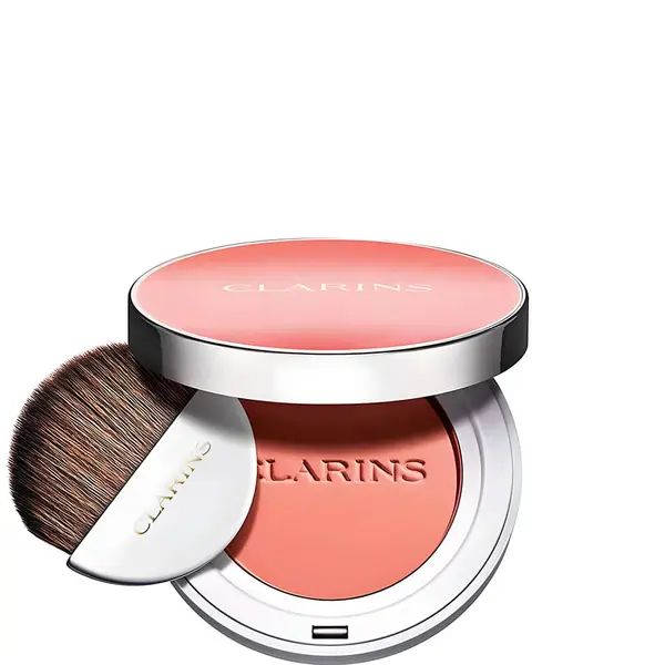 Clarins Joli Blush 5g - 06 Cheeky Coral