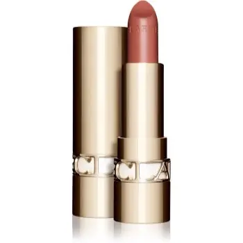 Clarins Joli Rouge ruj cremos cu finisaj satinat