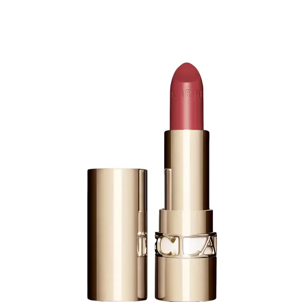 Clarins Joli Rouge Satin Lipstick - 732 Grenadine
