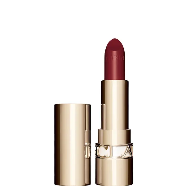Clarins Joli Rouge Satin Lipstick - 769 Burgundy Lily