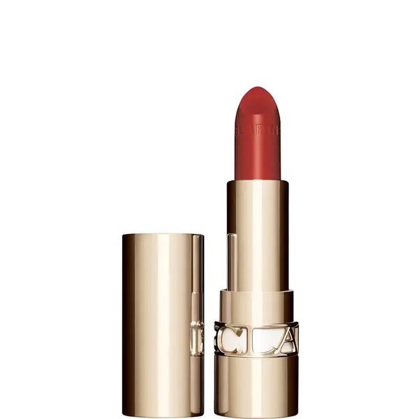 Clarins Joli Rouge Satin Lipstick - 771 Dahila Red