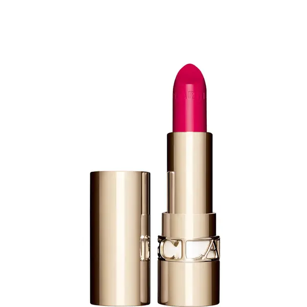 Clarins Joli Rouge Satin Lipstick - 775 Pink Petunia