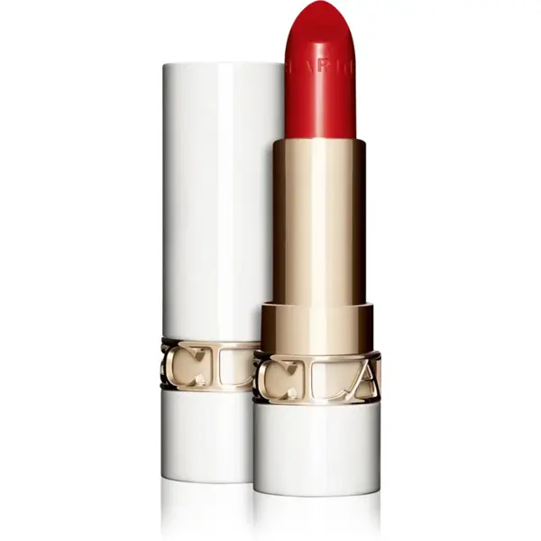 Clarins Joli Rouge Shine ruj stralucitor cu efect de hidratare culoare 742S 3.5 g