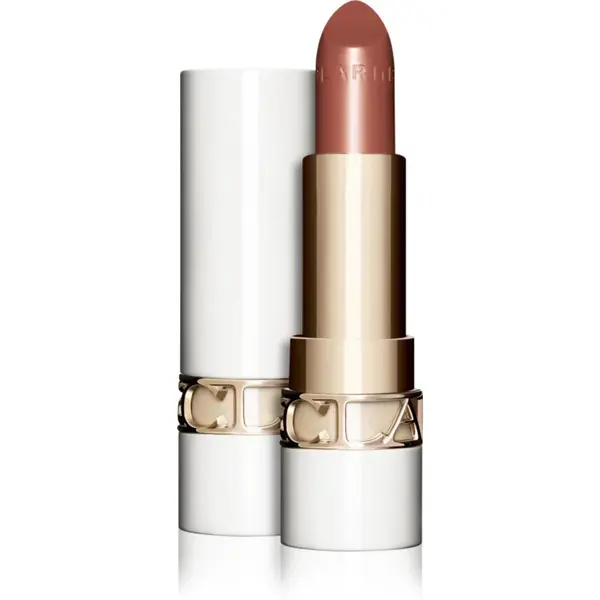 Clarins Joli Rouge Shine ruj stralucitor cu efect de hidratare culoare 757S 3.5 g