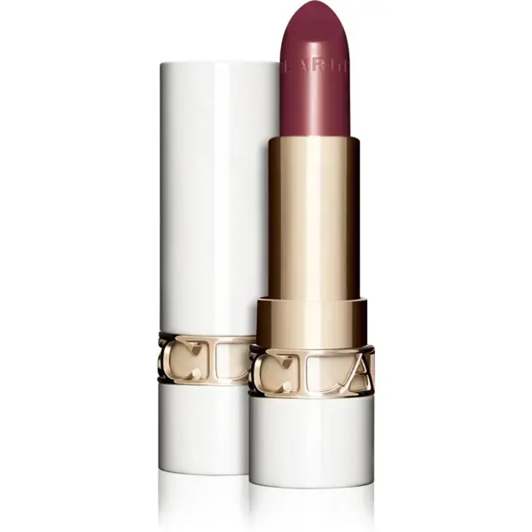 Clarins Joli Rouge Shine ruj stralucitor cu efect de hidratare culoare 744S 3.5 g