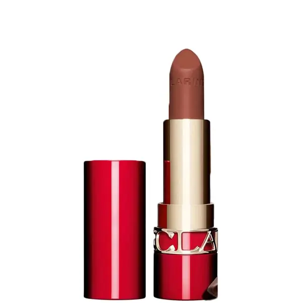 Clarins Joli Rouge Velvet Lipstick - 784V Praline Nude