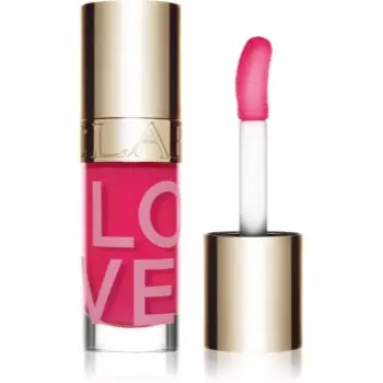 Clarins Lip Comfort Oil Limited Edition ulei pentru buze cu efect de hidratare