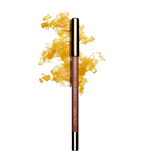 Clarins Lip Definer Pencil 1.2g - 01 Nude Fair