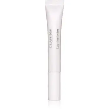Clarins Lip Perfector Glow gloss buze stralucitor buze si obraz