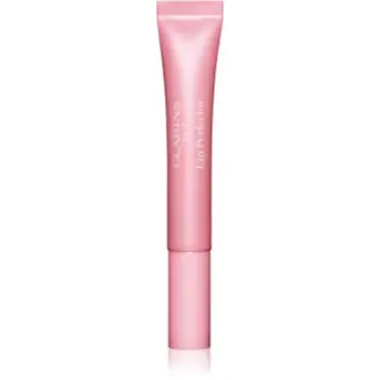 Clarins Lip Perfector Glow gloss buze stralucitor buze si obraz