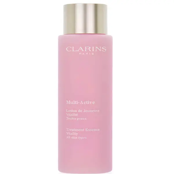 Clarins Multi-Active Treatment Essence Vitality Lotion for All Skin Types 200ml