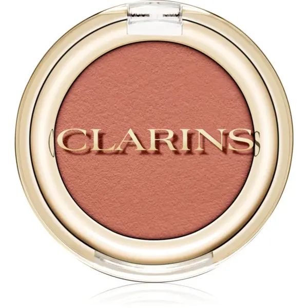 Clarins Ombre Skin fard ochi culoare 04 - Matte Rosewood 1.5 g