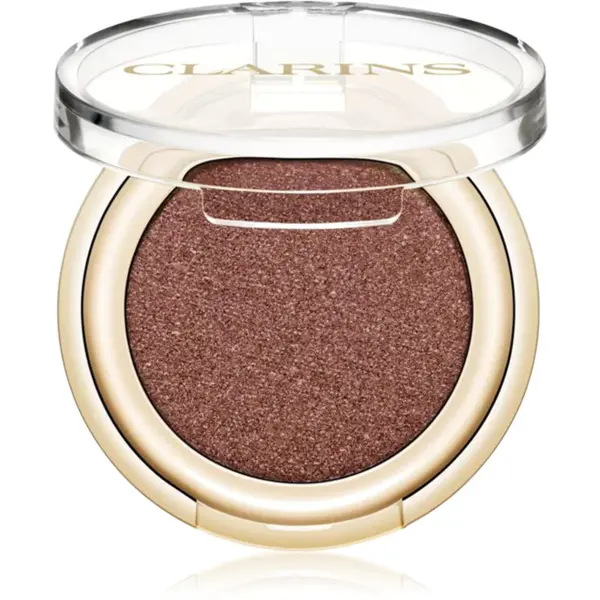 Clarins Ombre Skin fard ochi culoare 08 Pearly Raisin 1.5 g