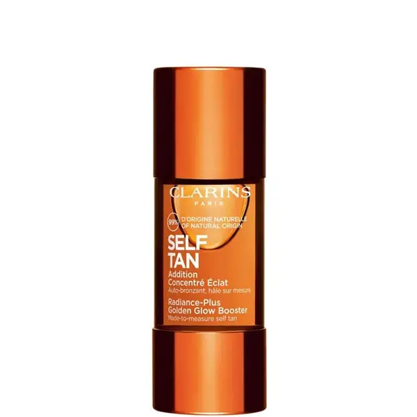 Clarins Radiance-Plus Golden Glow Booster 15ml