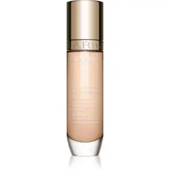 Clarins Skin Illusion Hydrating Foundation fond de ten cu acoperire ridicată