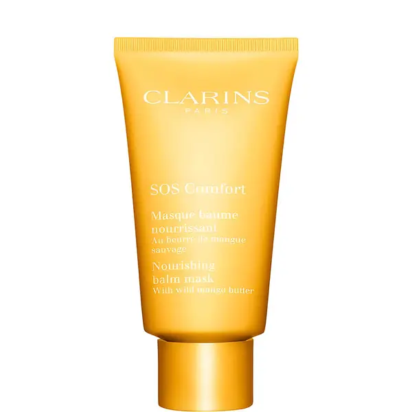 Clarins SOS Comfort Face Mask 75ml