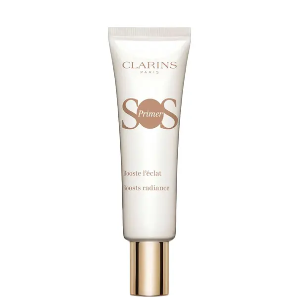 Clarins SOS Primer 30ml - White