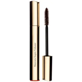 Clarins Supra Volume Mascara mascara pentru un maxim de volum