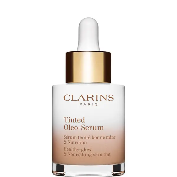 Clarins Tinted Oleo-Serum 30ml - 06