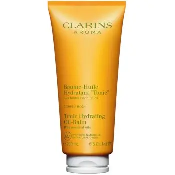 Clarins Tonic Hydrating Oil-Balm ro balsam hidratant cu efect revitalizant