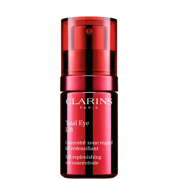 Clarins Total Eye Lift 15ml