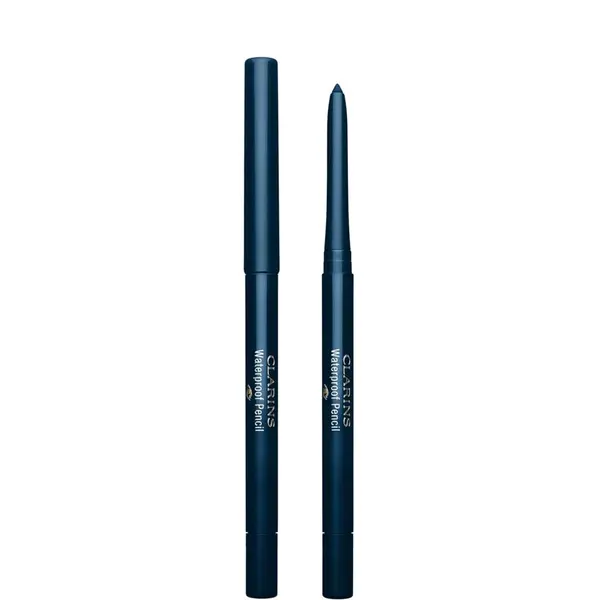 Clarins Waterproof Eye Pencil 0.29g - 03 Blue Orchid