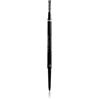 Clarins Wonder Define Eyebrow Pencil creion pentru sprancene cu pensula