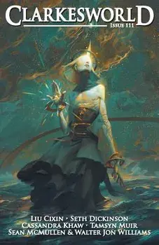 Clarkesworld Issue 111/Neil Clarke