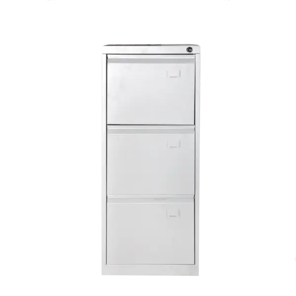 Clasificator Metalic Cu 3 Sertare 400x620x1100 mm Clasificator Metalic Cu 3 Sertare 400x620x1100 mm