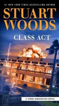 Class ACT/Stuart Woods