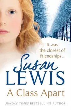 Class Apart, Paperback/Susan Lewis