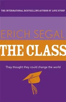 Class, Paperback/Erich Segal